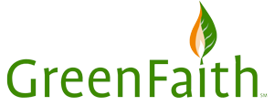 Greenfaith logo